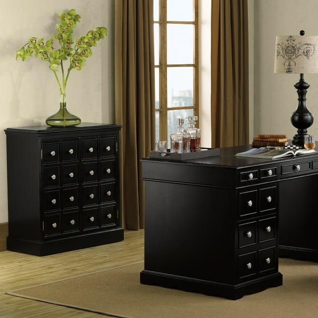 Linon Athena Border Border Area Rug, Beige