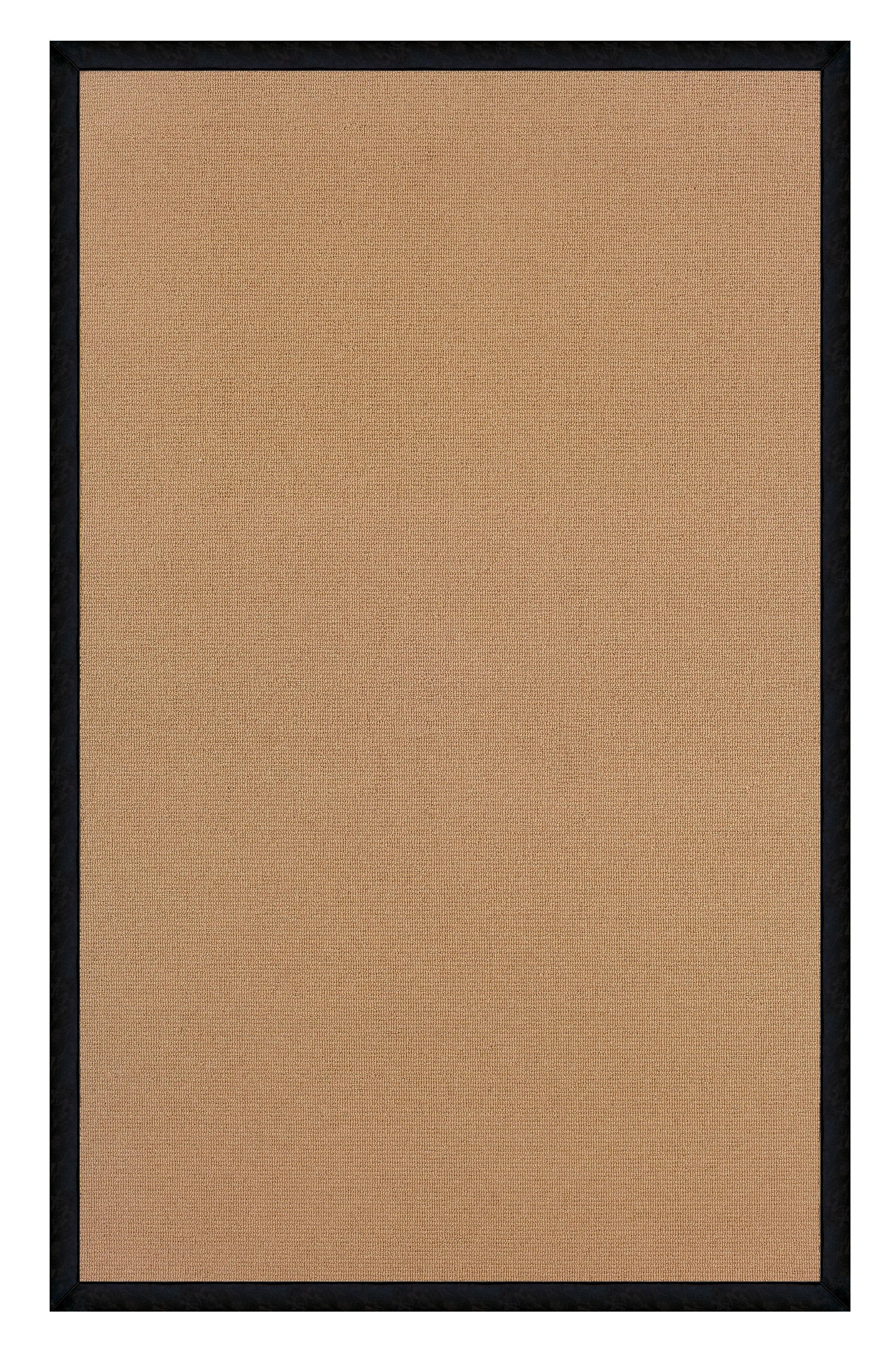 Athena Cork Rug - Linon