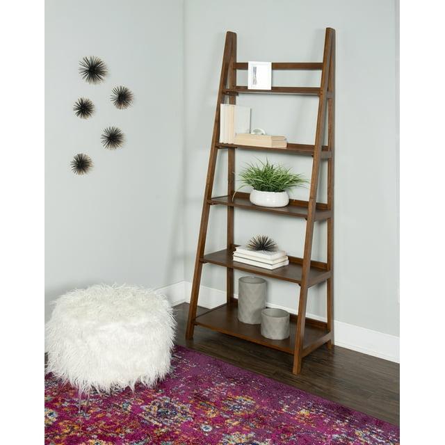 Kamal Ladder Bookcase