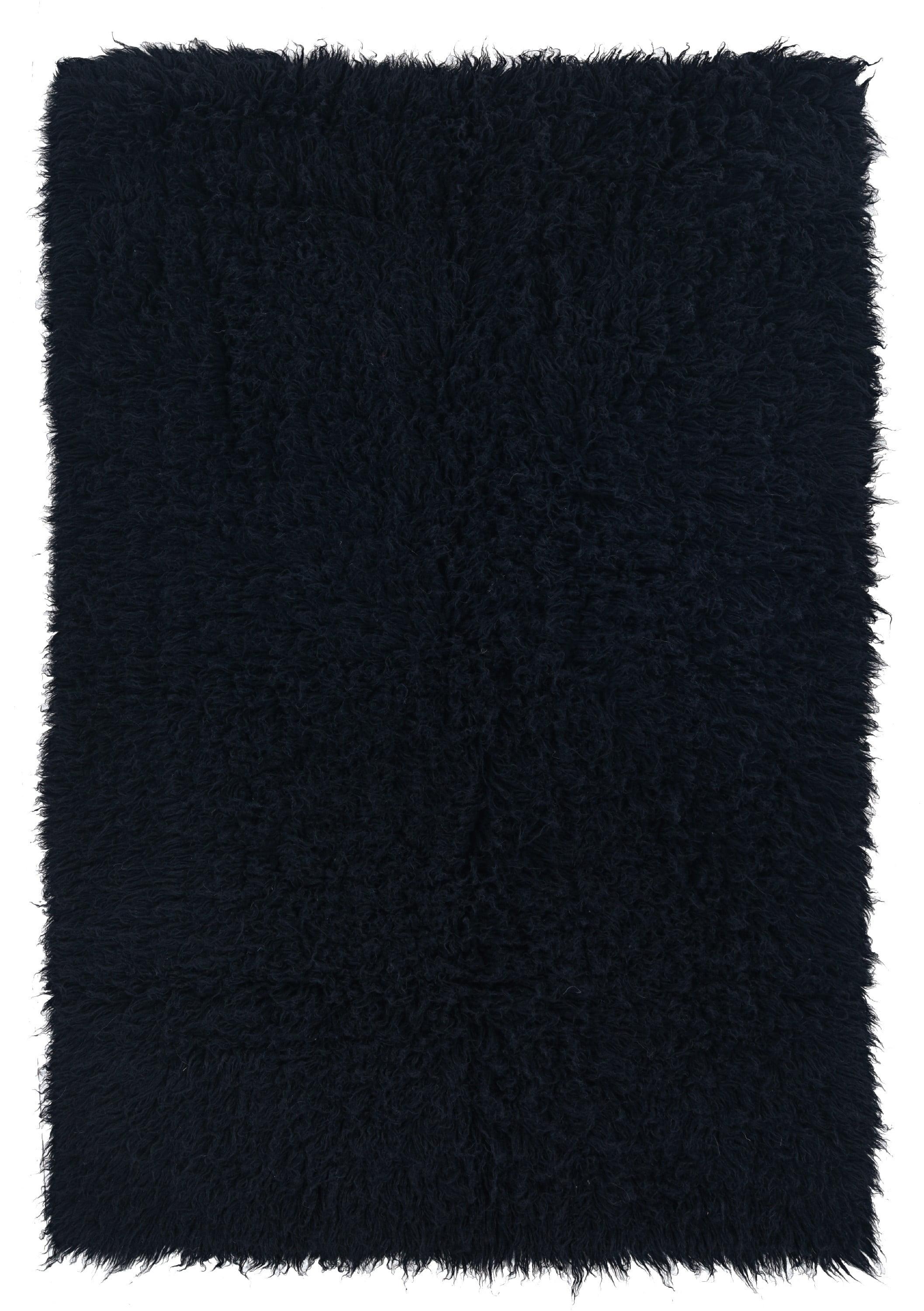 New Flokati Rug - Linon