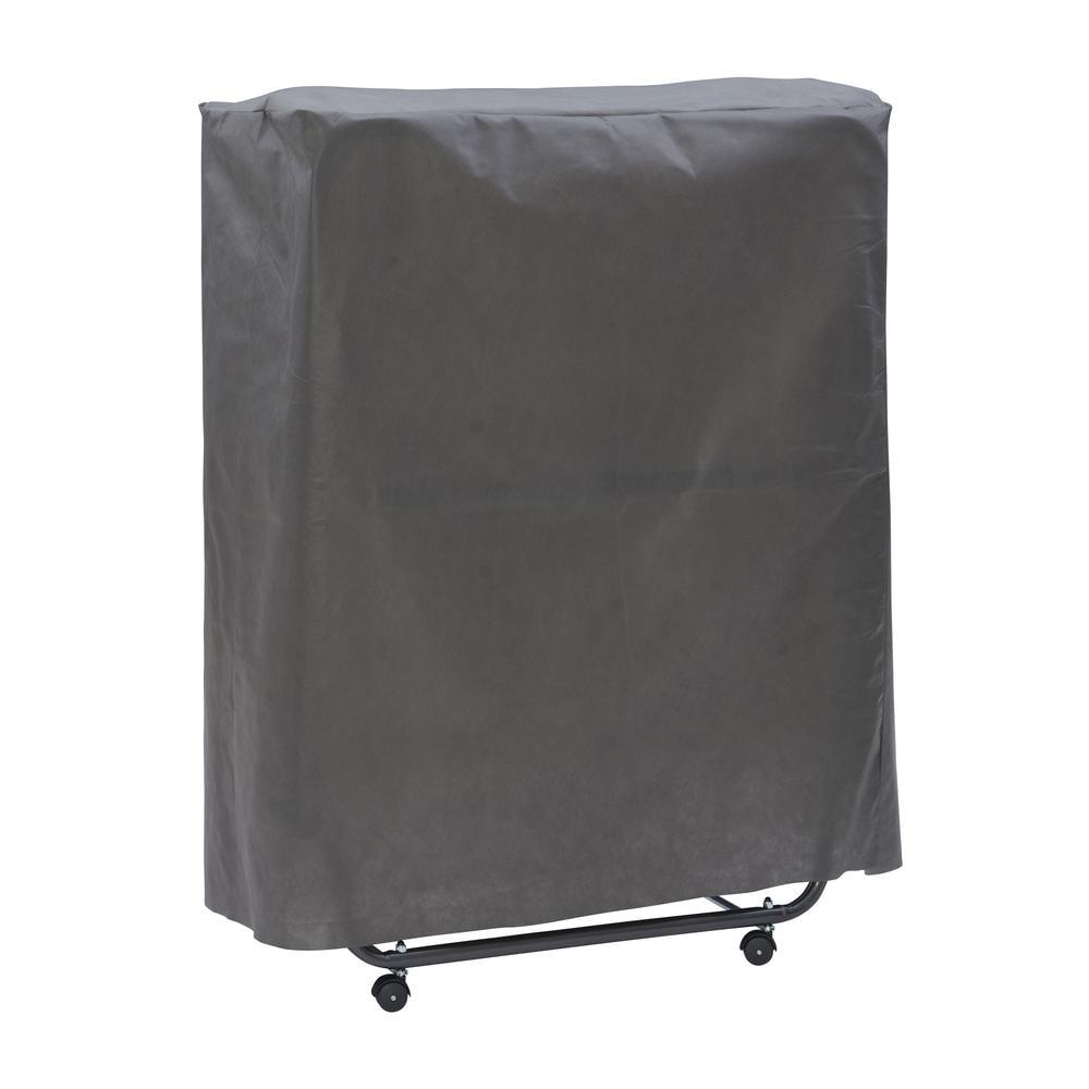 Linon Luxor Folding Bed With Cover