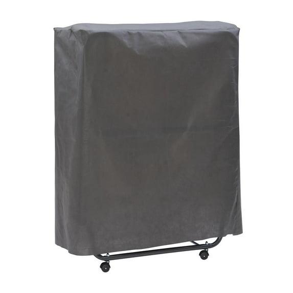 Linon Luxor Folding Bed With Cover