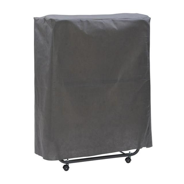 Linon Luxor Folding Bed With Cover