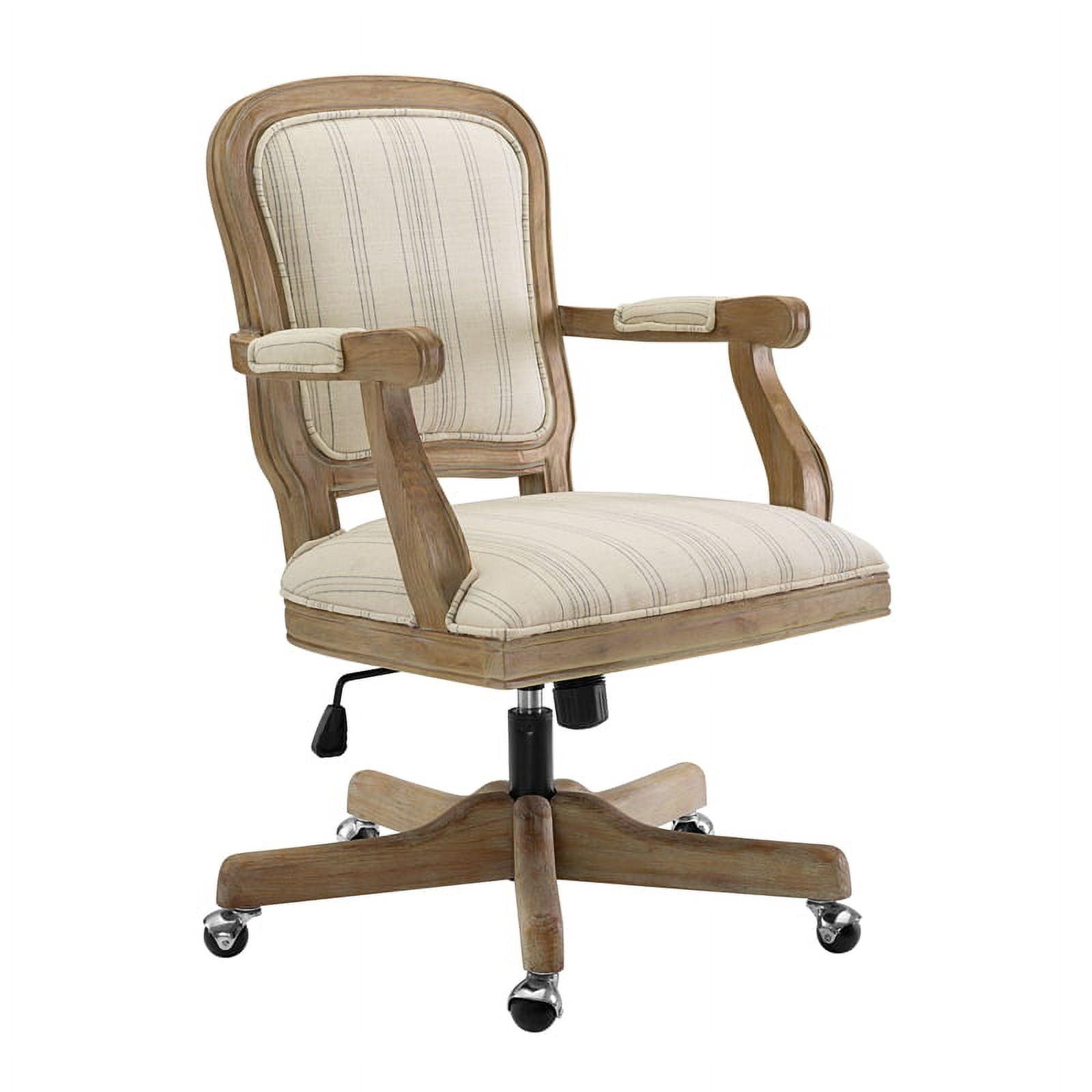 Akron Swivel Office Chair