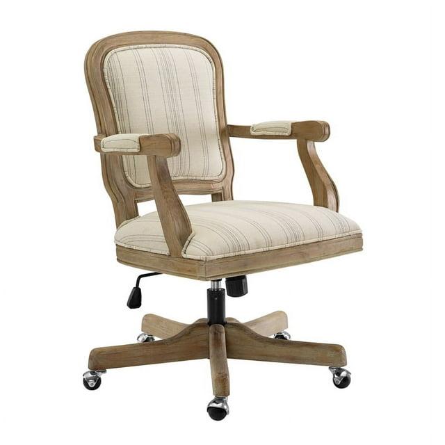 Akron Swivel Office Chair