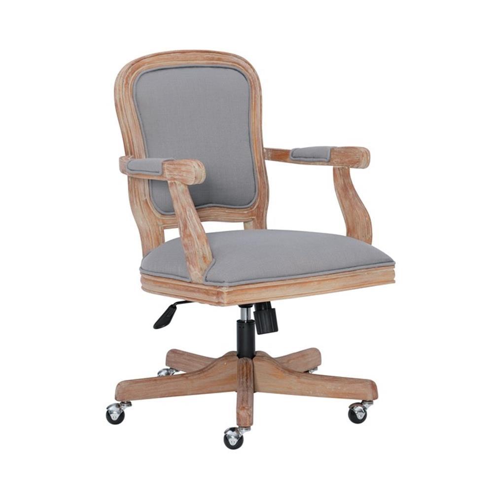 Akron Swivel Office Chair