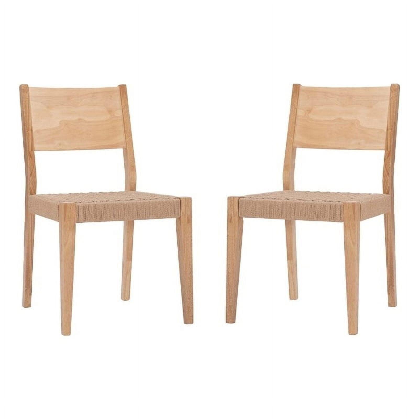 Alistair Side Chair