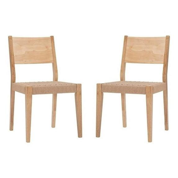 Alistair Side Chair