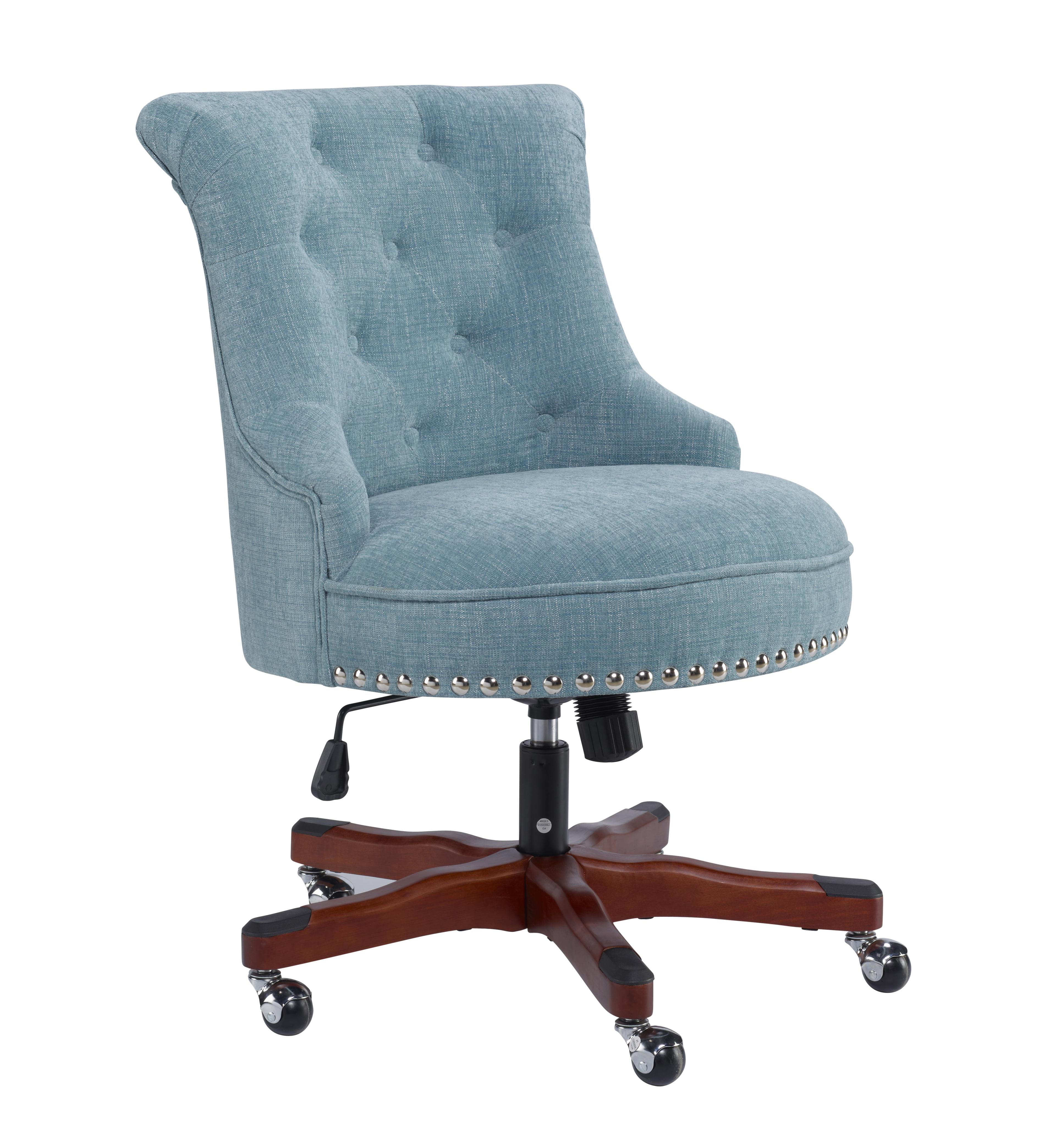 Sinclair Office Chair - Linon