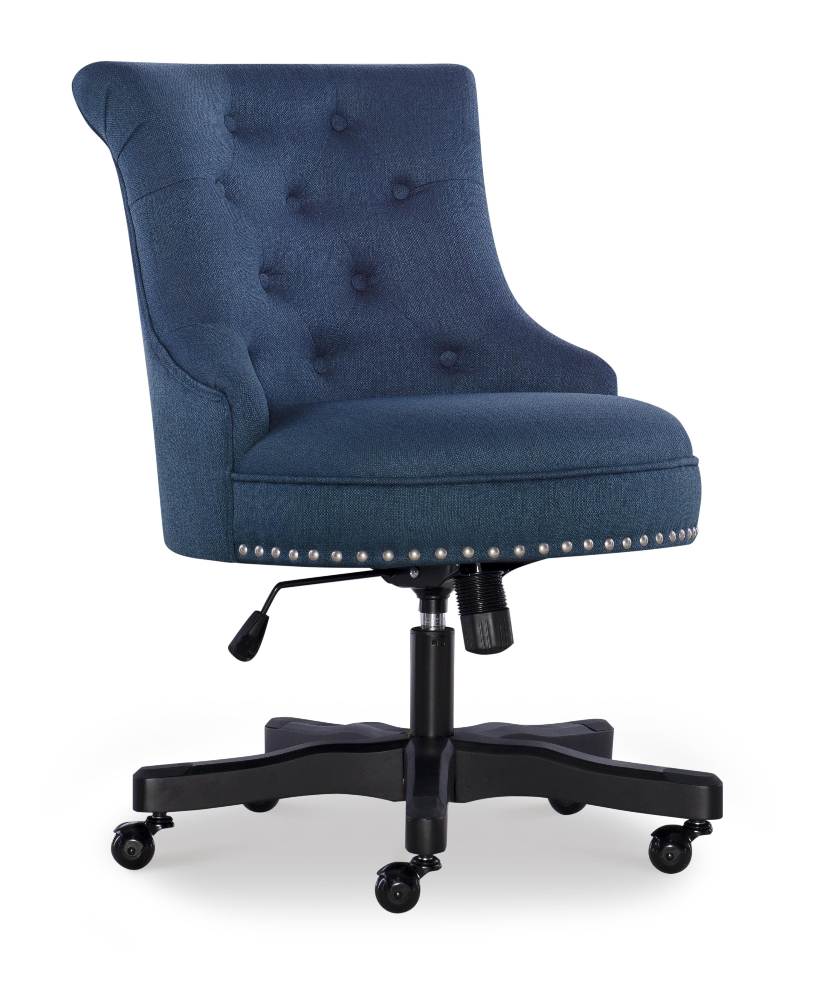 Sinclair Office Chair - Linon