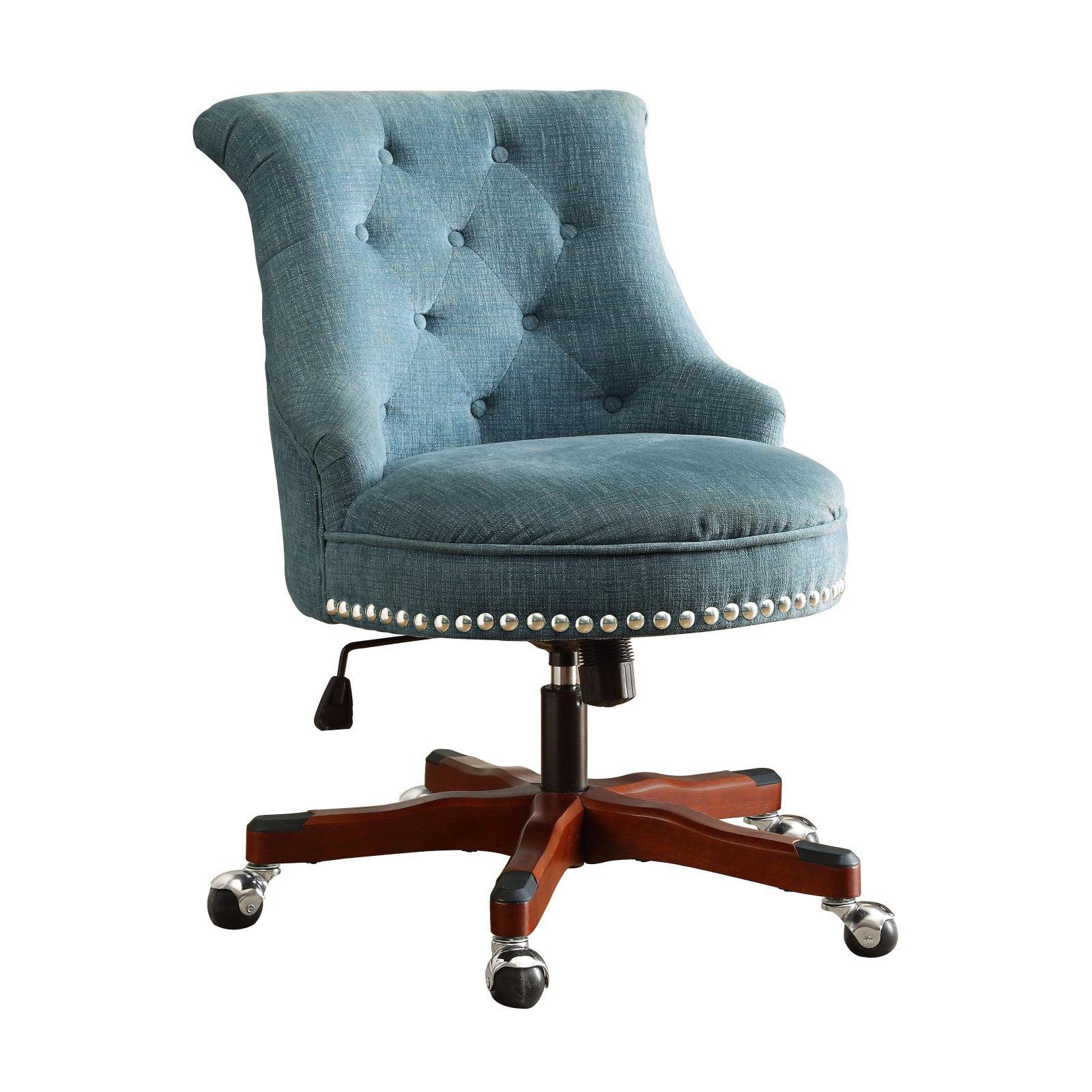 Sinclair Office Chair - Linon