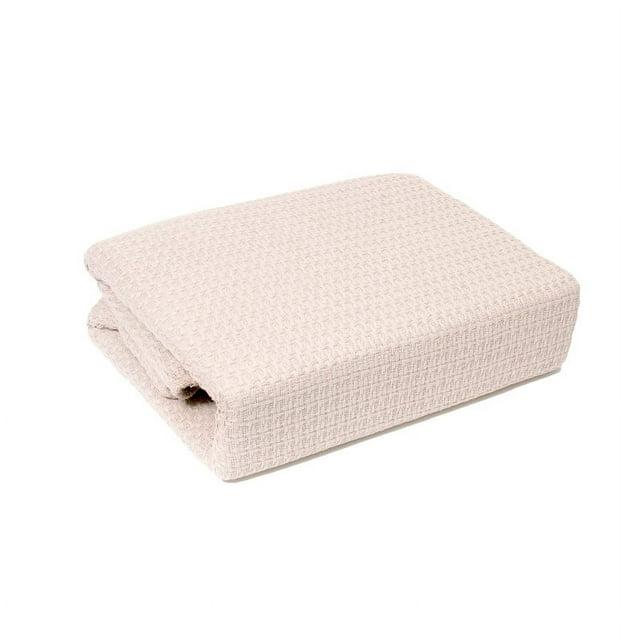 Lintex Knitted Throw Blanket