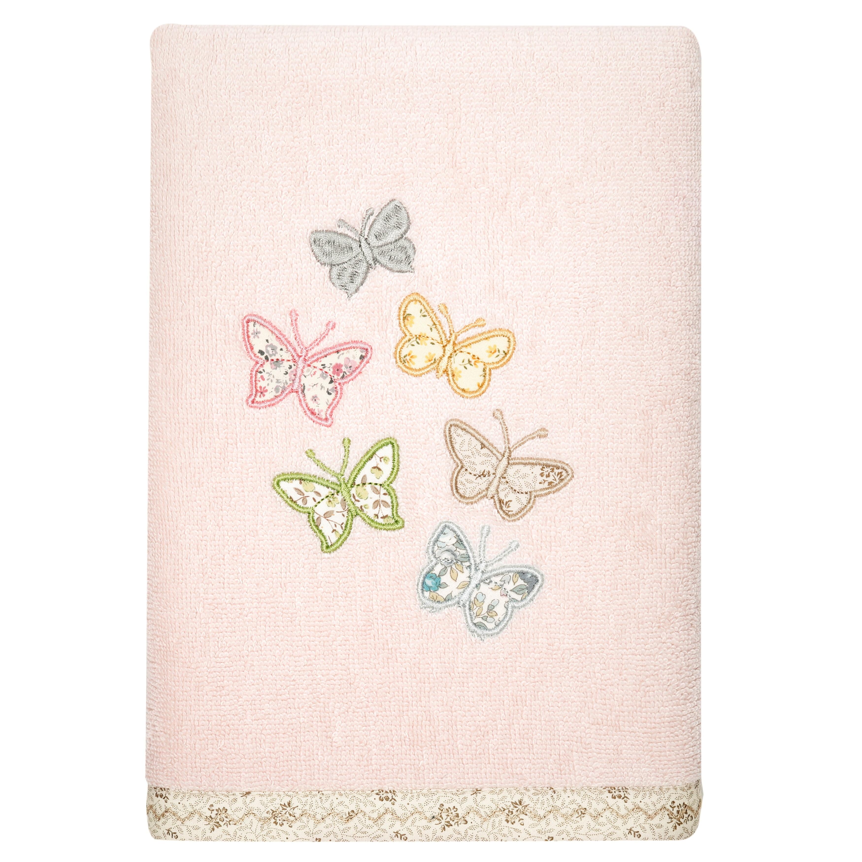 Linum Home Textiles 3 Piece 100% Turkish Cotton Towel Set