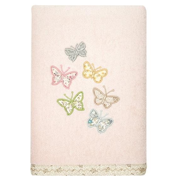 Linum Home Textiles 3 Piece 100% Turkish Cotton Towel Set