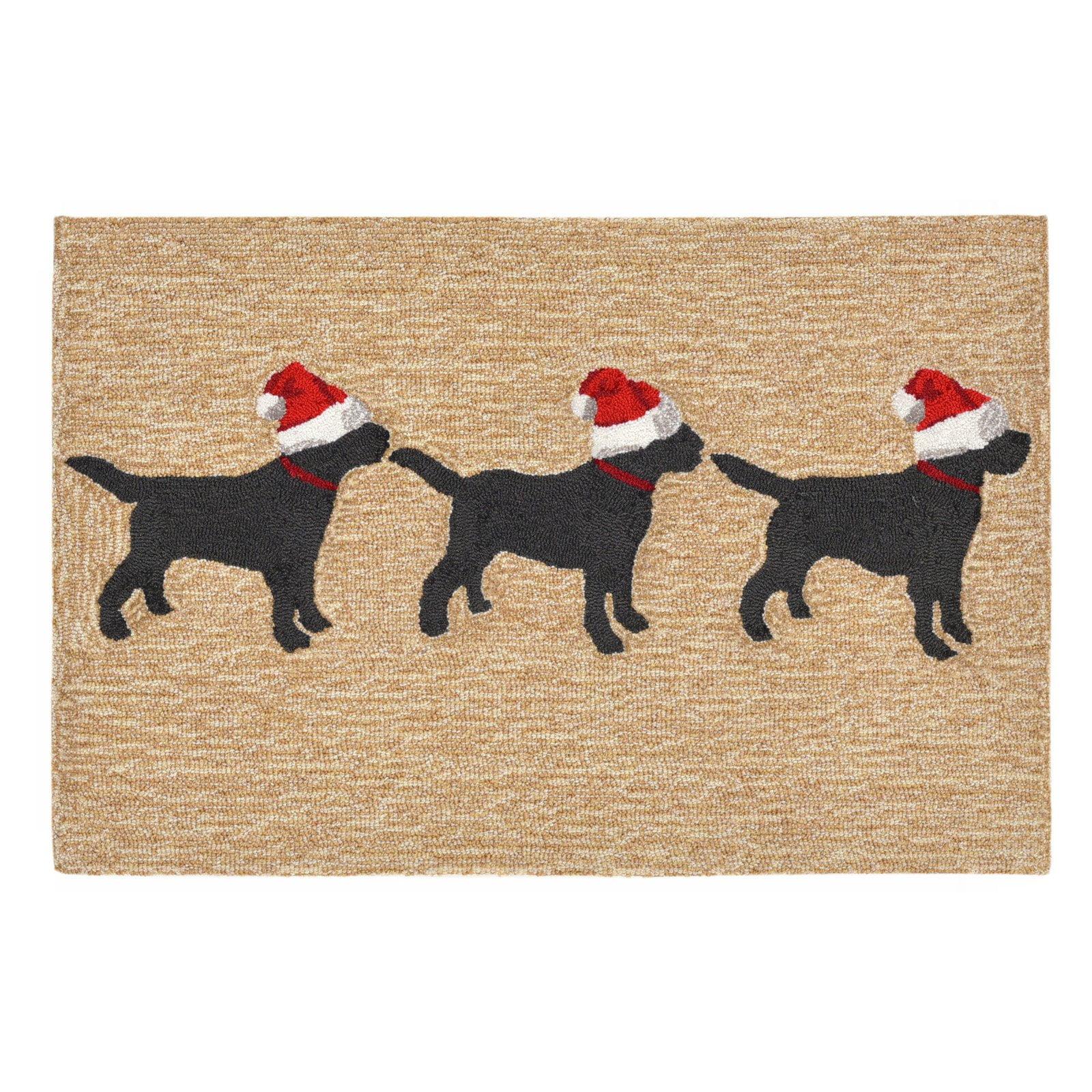 The Holiday Aisle® Kitchen Mat