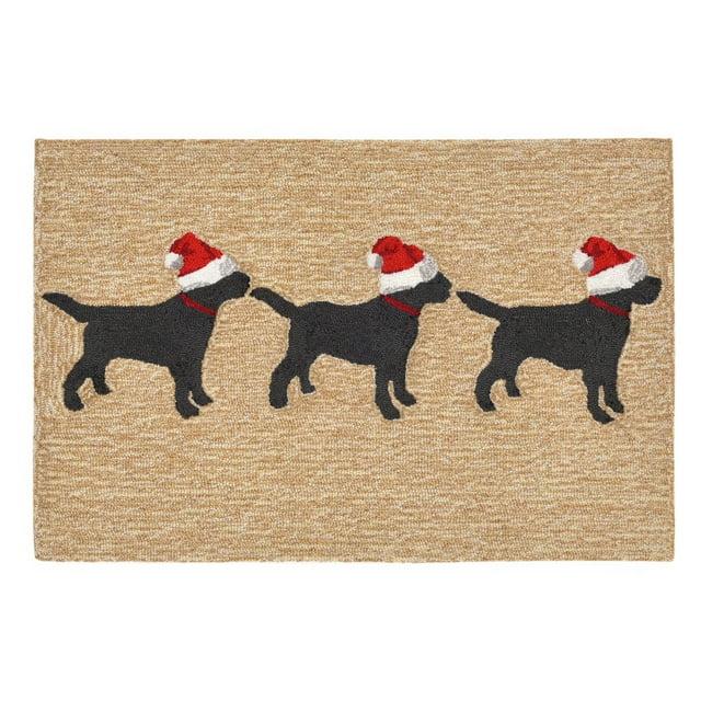 The Holiday Aisle® Kitchen Mat