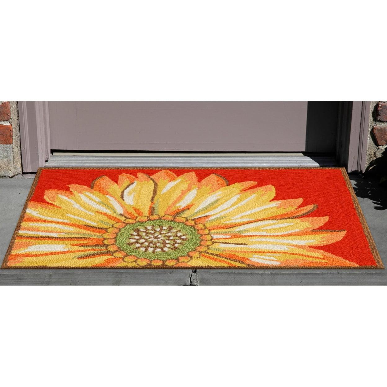 DBK Indoor / Outdoor Rug
