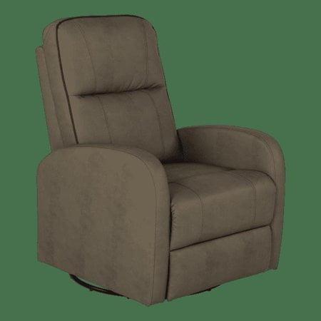 Lippert 2020129870 Pushback Recliner (Grummond)