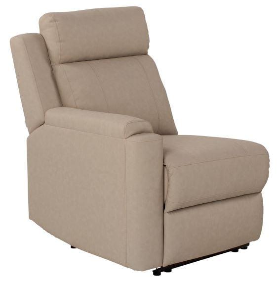 Lippert 2020134970 Heritage Series Right Hand Recliner