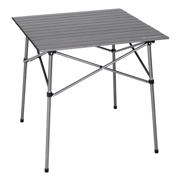 Lippert HD Hybrid Foldable Aluminum Camp Table with Carry Bag