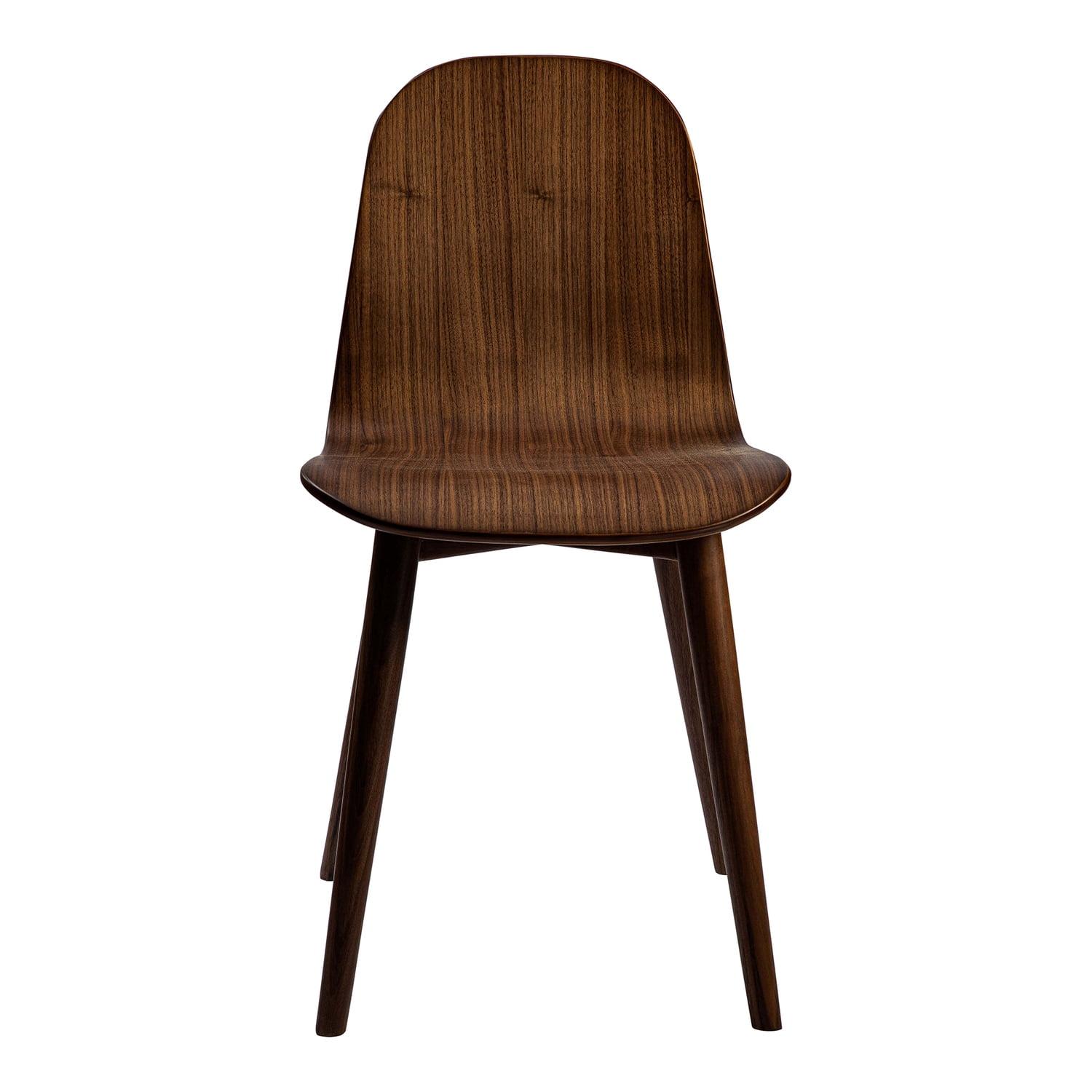 Joplin Bent Wood Dining Chair