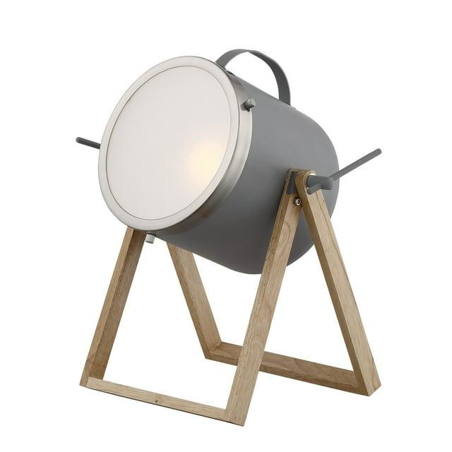 Saranne 11.5" Natural Novelty Table Lamp