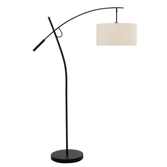 Mercury Row® Crowl 84'' Arched Floor Lamp