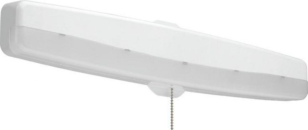 Acrylic LED Flush Mount