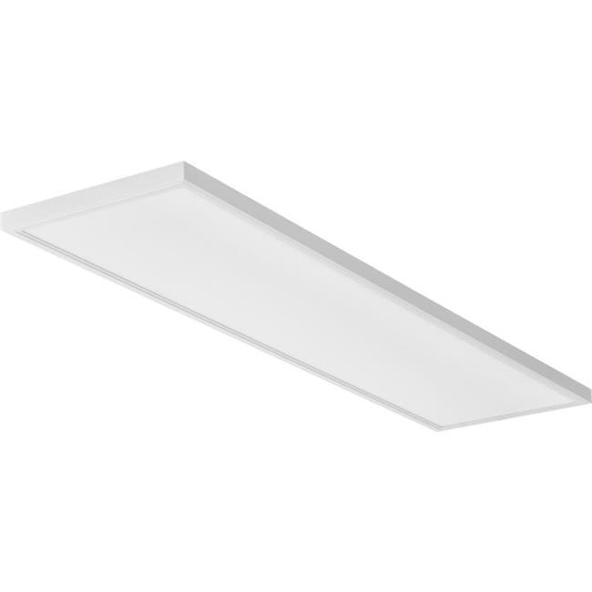 Dimmable Rectangle Flat Panel Ceiling Light