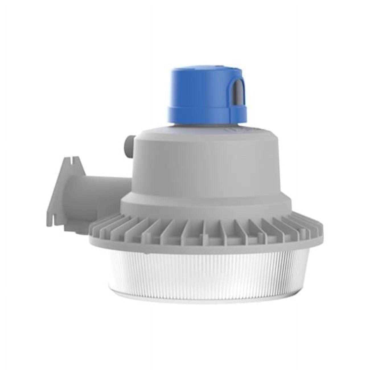 1 - Head LED Hardwired Dusk to Dawn Outdoor Security Area Light