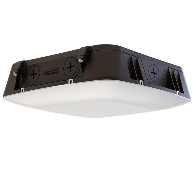 Lithonia Lighting Lithonia Lighting Outdoor Motion Sensor Flood Light