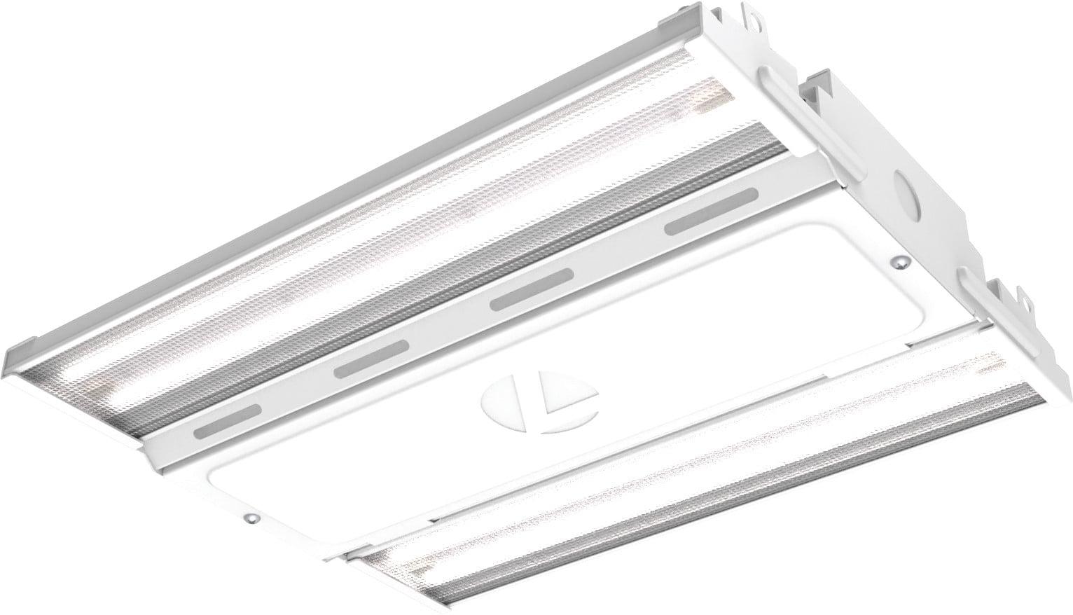 Lithonia Lighting Cphb 18Lm Mvolt 50K Contractor Select Compact Pro 18,000 Lumen, 5000K