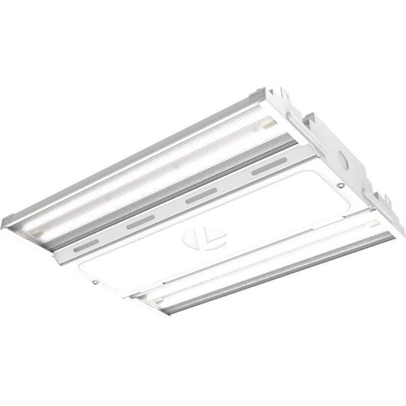 Dimmable Rectangle High Bay Ceiling Light