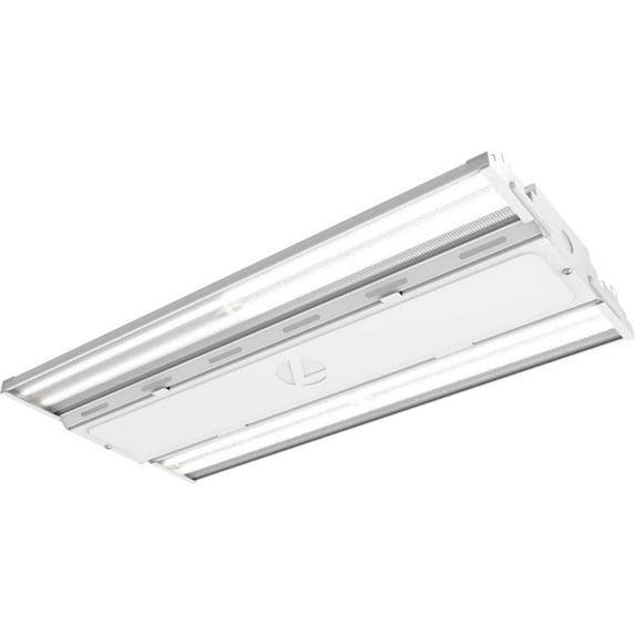 Lithonia Lighting Dimmable Rectangle High Bay Ceiling Light