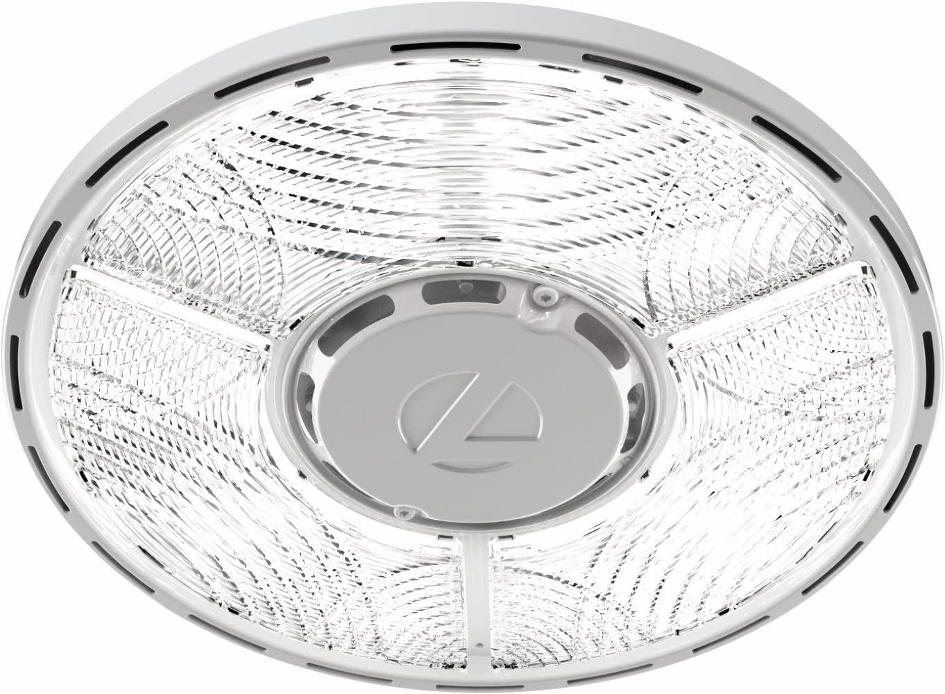 Dimmable Circle High Bay Ceiling Light