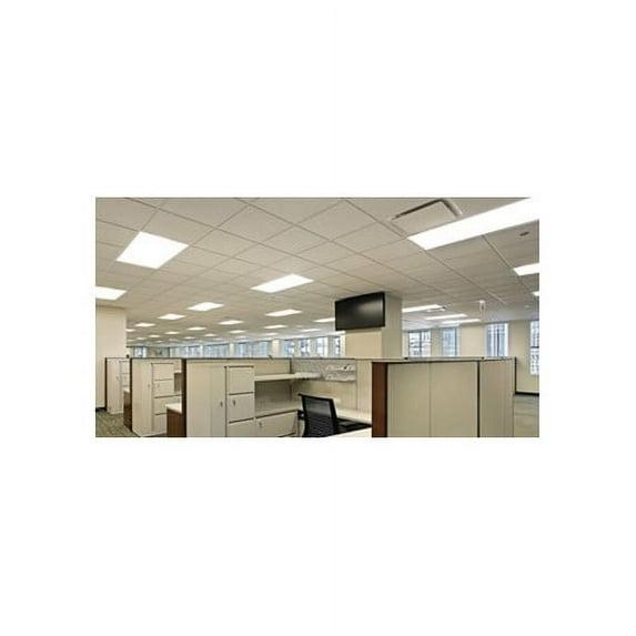 Lithonia Lighting GTL Rectangle Troffer Ceiling Light