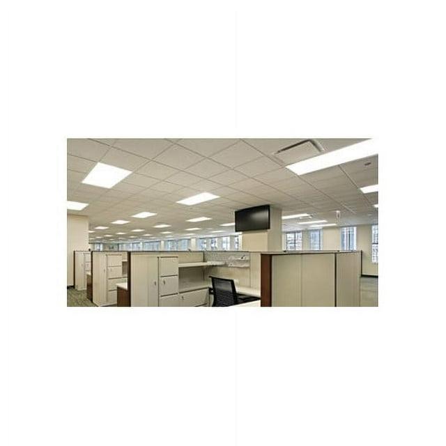 Lithonia Lighting GTL Rectangle Troffer Ceiling Light