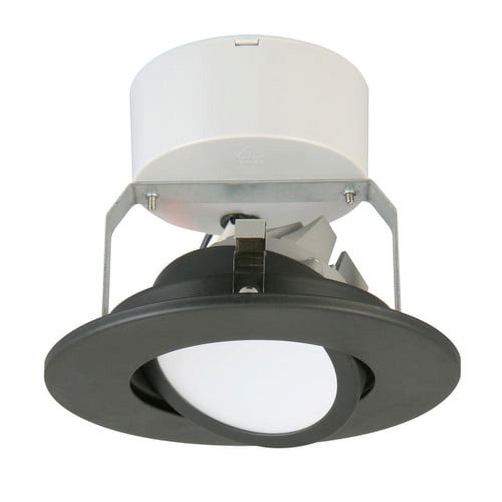 LED Retrofit Recessed Lighting Kit