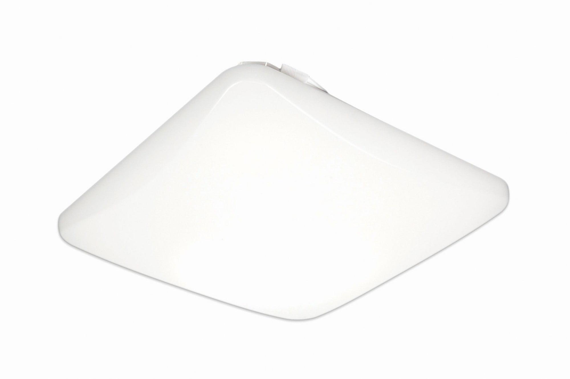 Acrylic LED Flush Mount