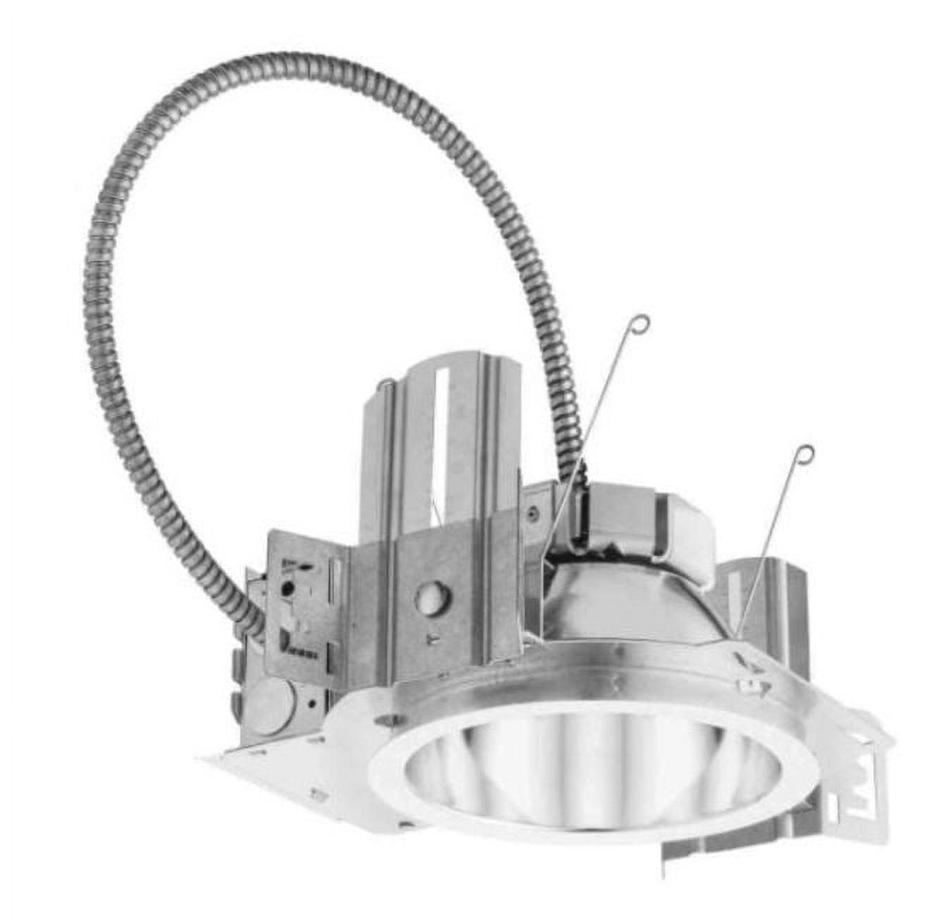 6'' Recessed Lighting Housing for New Construction