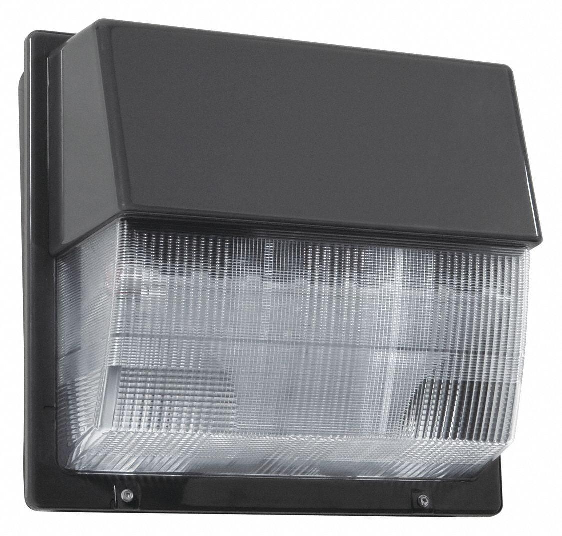 Lithonia Lighting Outdoor LED Motion Sensor Wall Pack Light