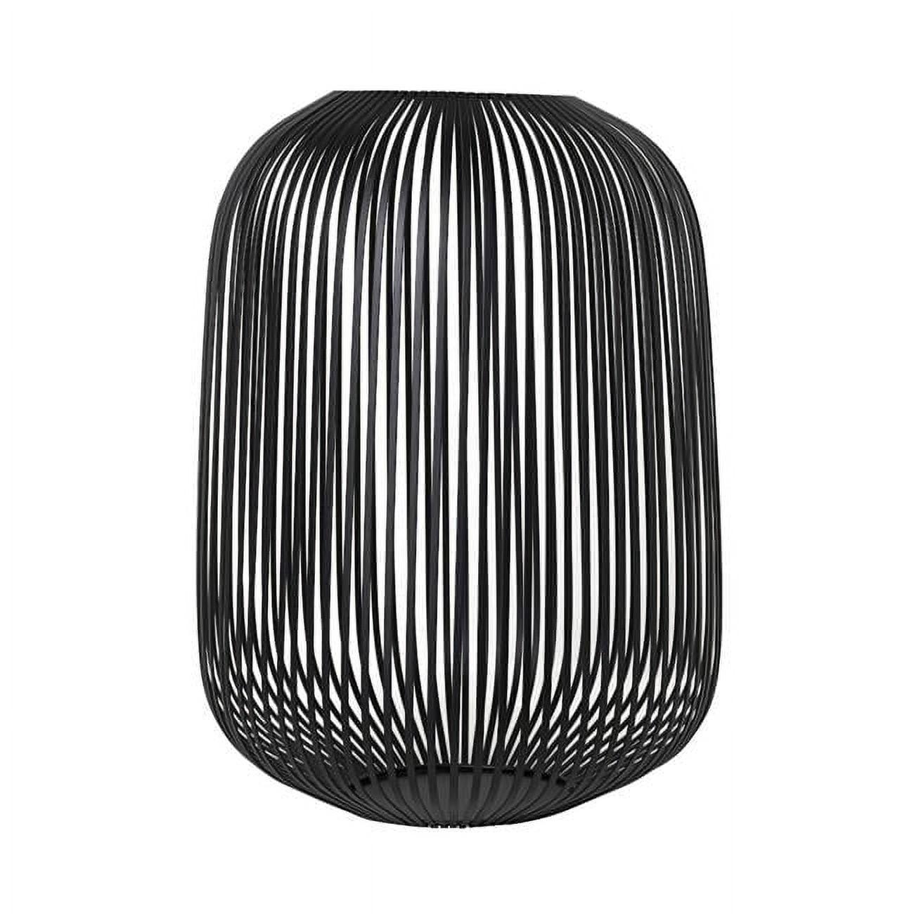 LITO Metal Tabletop Lantern