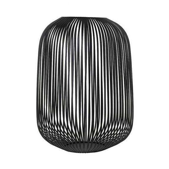 LITO Metal Tabletop Lantern