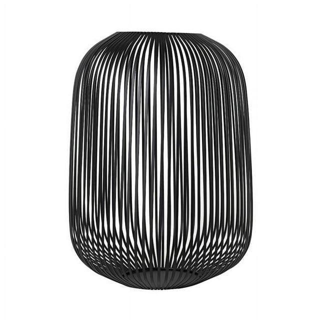 LITO Metal Tabletop Lantern