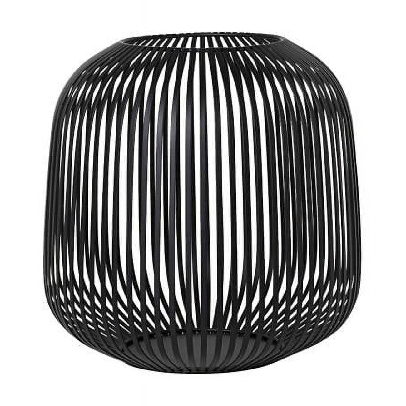 LITO Metal Tabletop Lantern