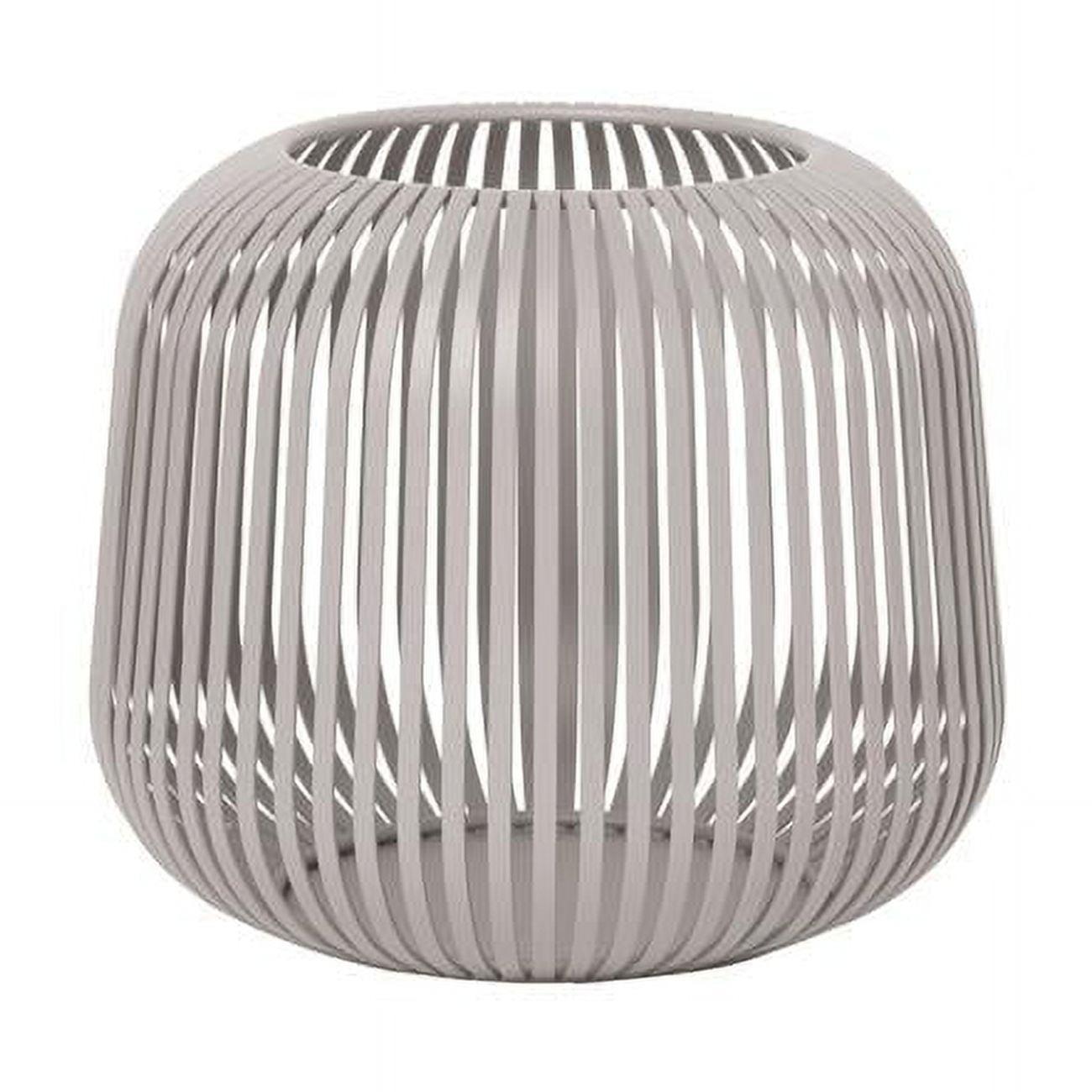 LITO Metal Tabletop Lantern