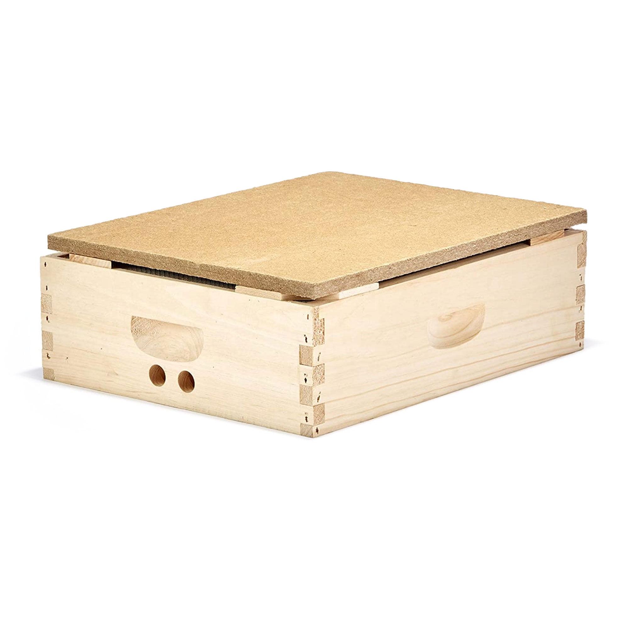 Little Giant Beekeeping Woodenware