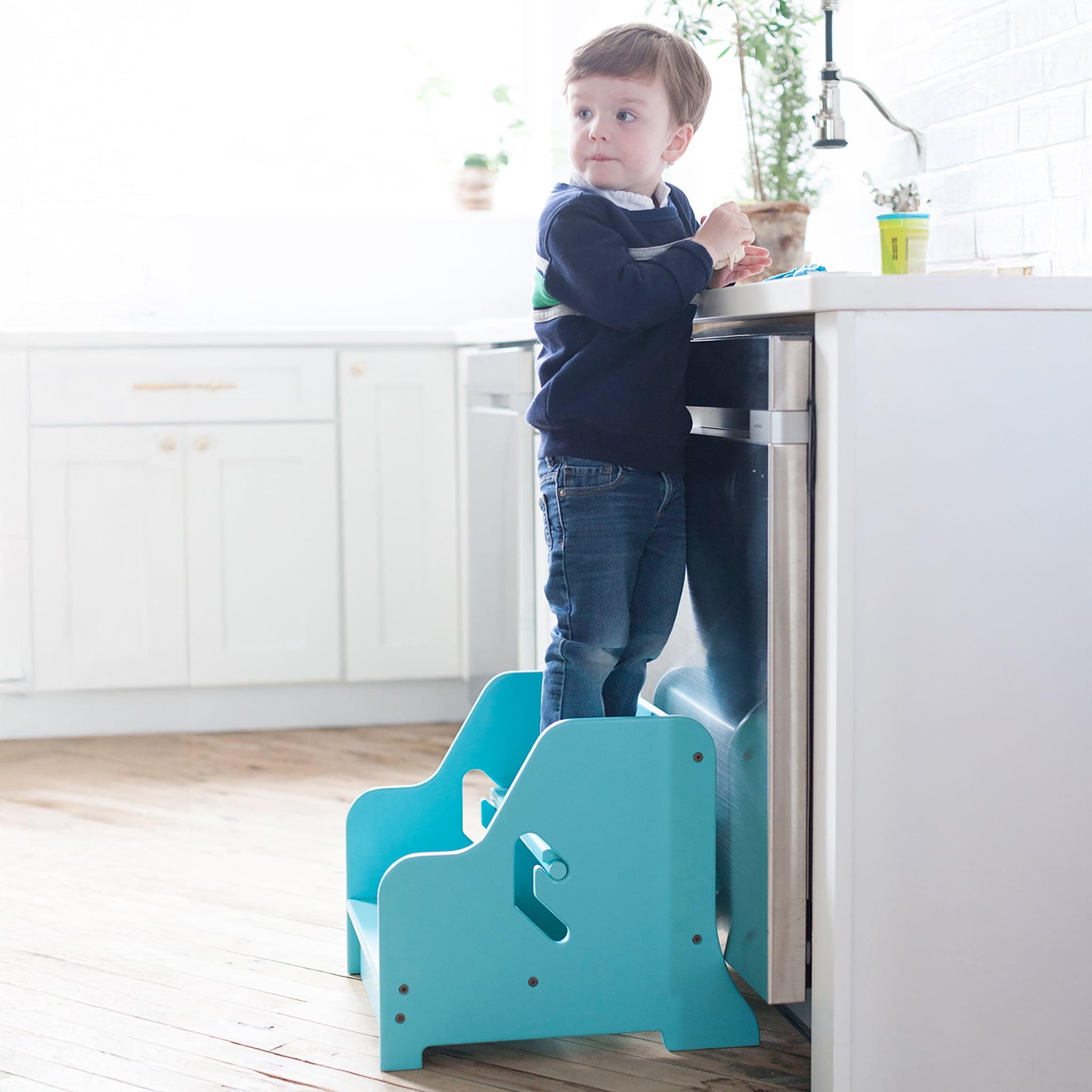 Little Partners StepUp Step Stool