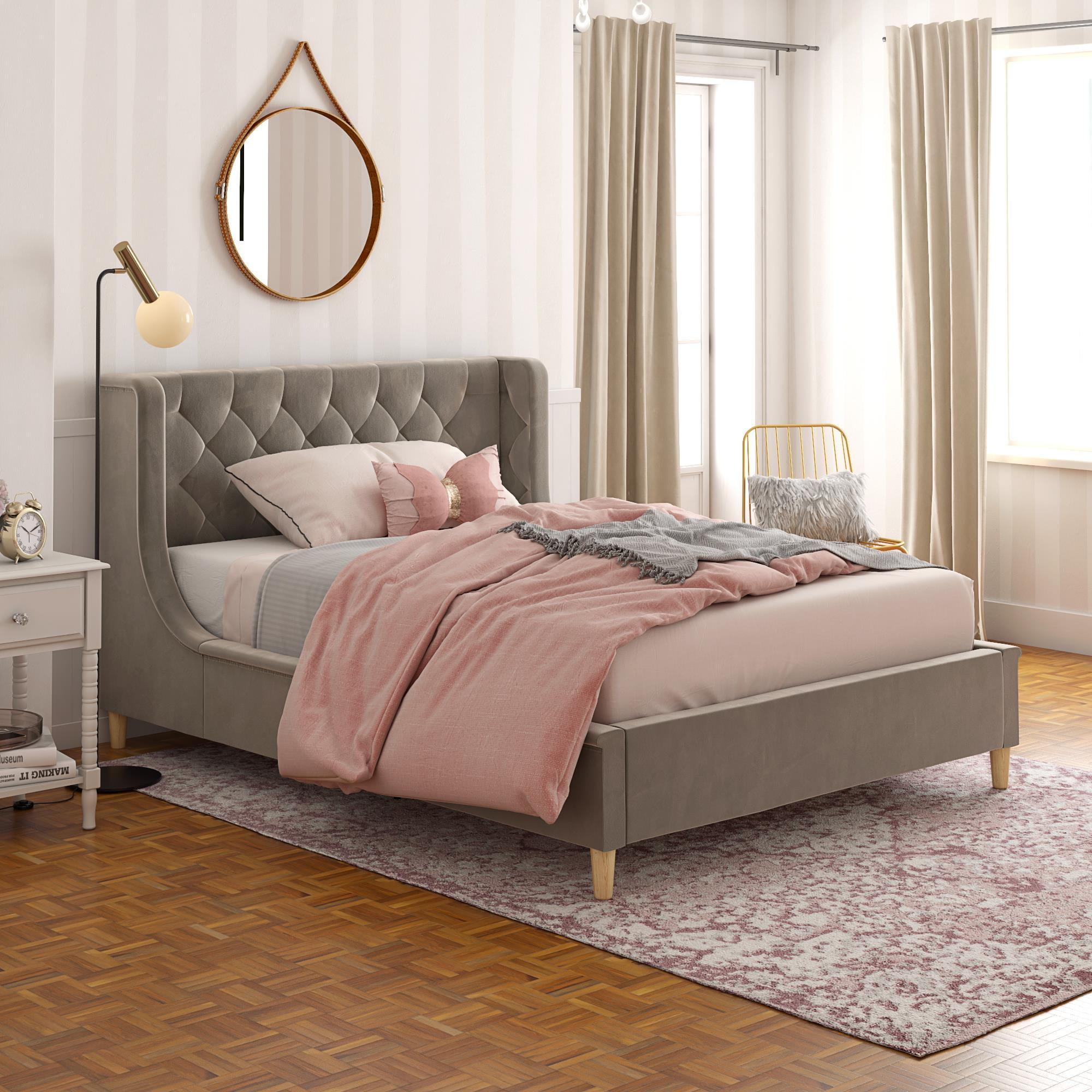 Monarch Hill Ambrosia Full Platform Bed