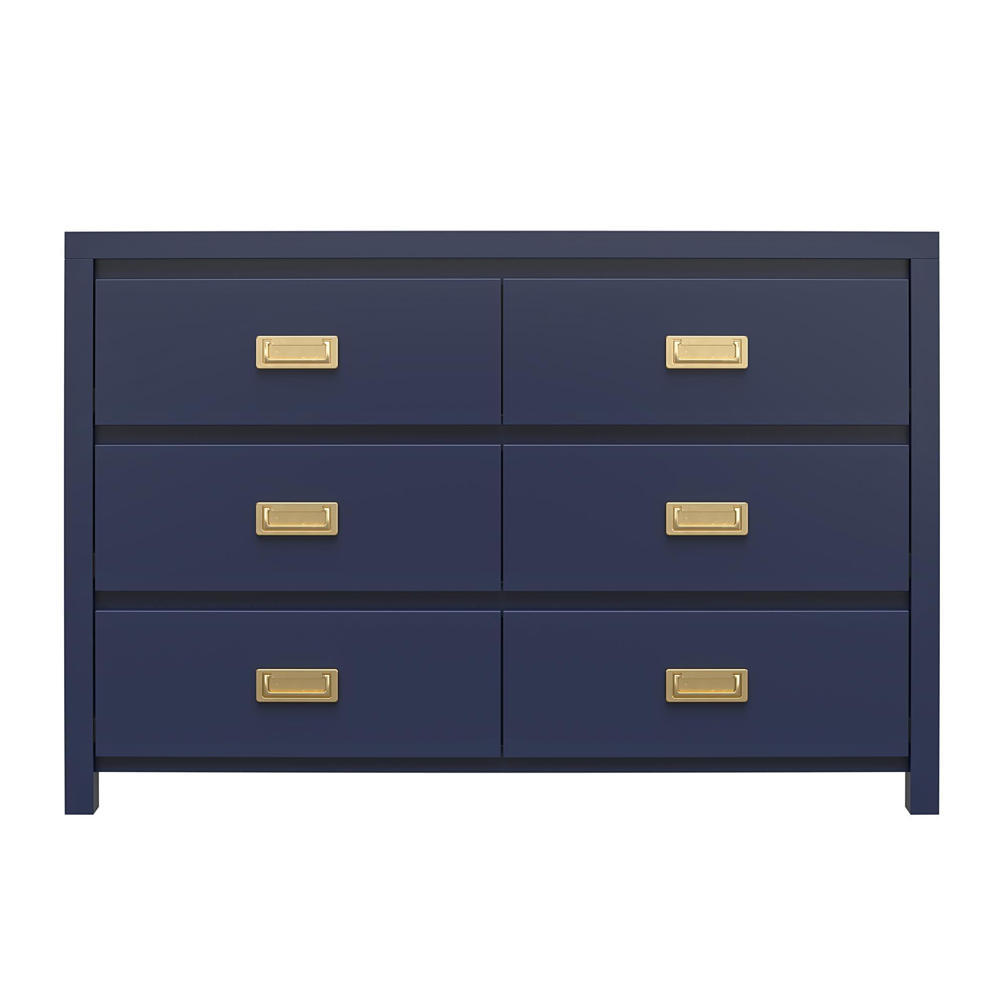 Little Seeds Monarch Hill Haven 6-Drawer Dresser